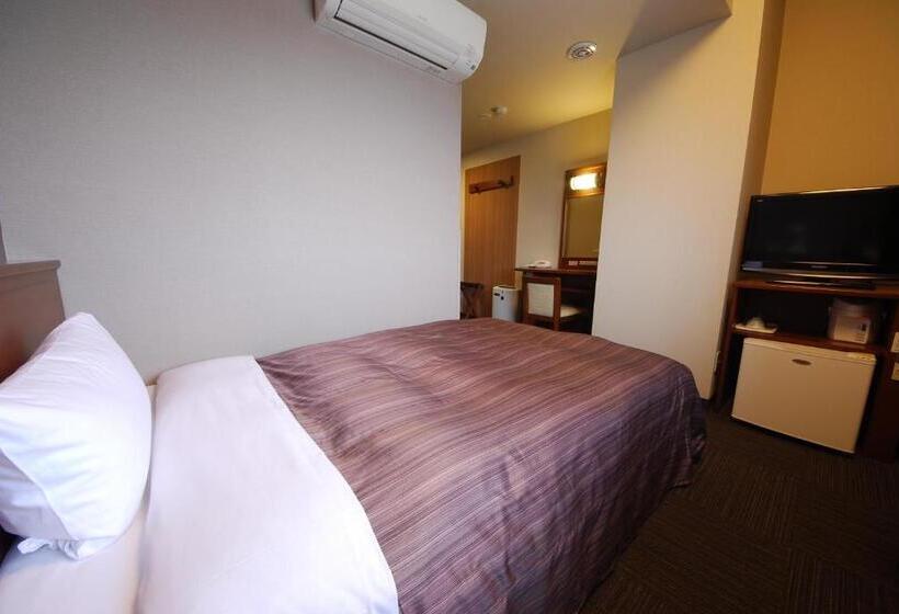 Номер Economy Индивидуальный, Route Inn Misawa