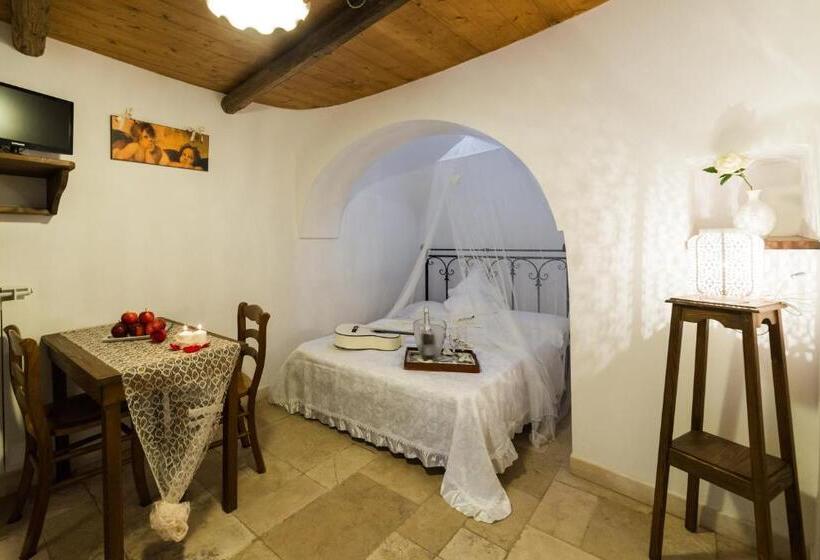 Номер Стандарт, Trulli Family