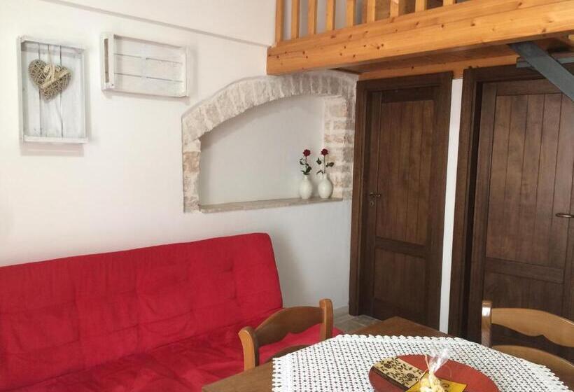 Студия Стандарт, Trulli Family