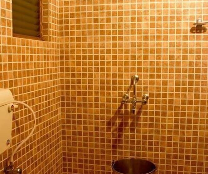Номер Классика Двуспальная Кровать, Little India Beach Cottages