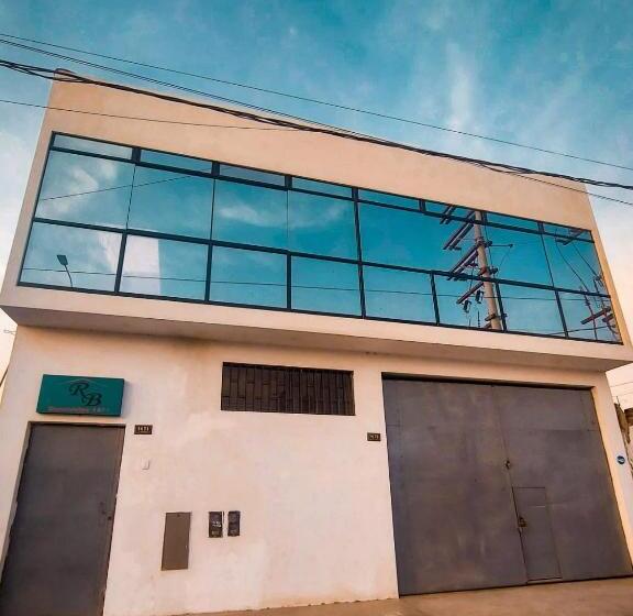 스탠다드 룸, Residencia Benavides