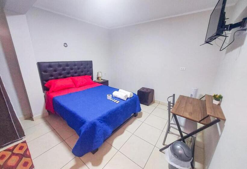스탠다드 룸, Residencia Benavides