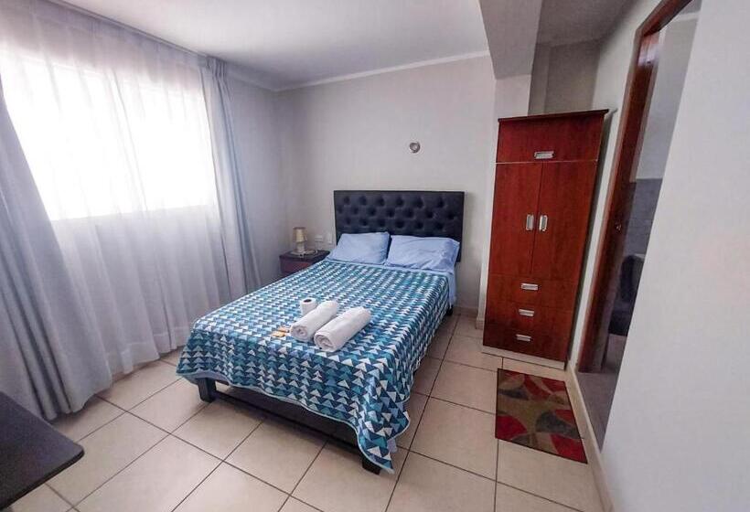 스탠다드 룸, Residencia Benavides