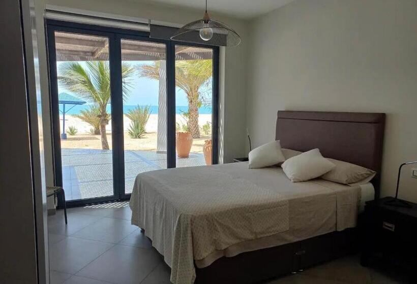 ویلای 1 خوابه, Luxury Beach Villa, Praia De Chaves, Boa Vista