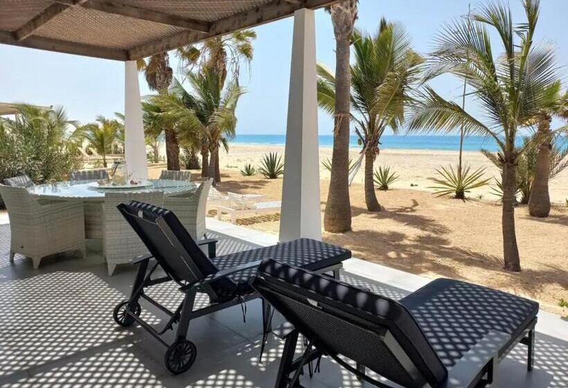 ویلای 1 خوابه, Luxury Beach Villa, Praia De Chaves, Boa Vista