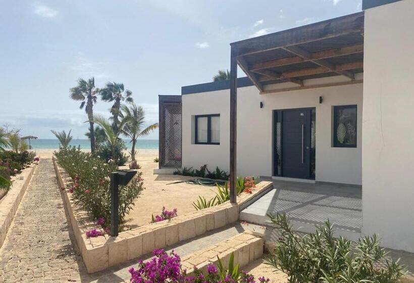 ویلای 1 خوابه, Luxury Beach Villa, Praia De Chaves, Boa Vista