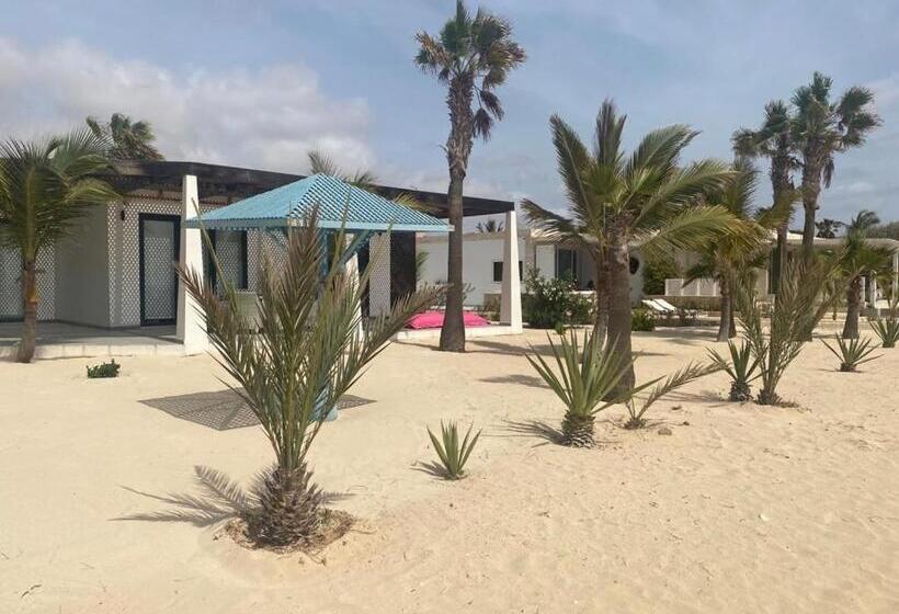 ویلای 1 خوابه, Luxury Beach Villa, Praia De Chaves, Boa Vista