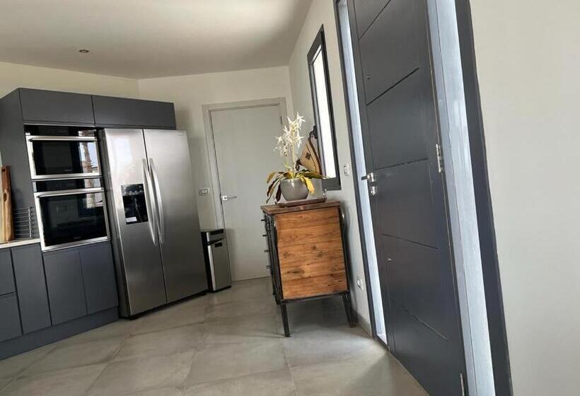 ویلای 1 خوابه, Luxury Beach Villa, Praia De Chaves, Boa Vista