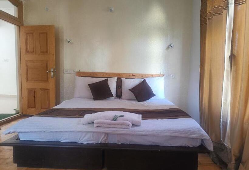 Номер Deluxe с Видом, Himalayan Regal House