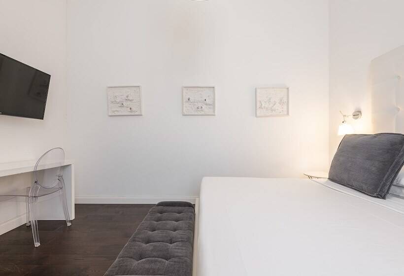 스위트, Pley Cagliari Boutique Suites