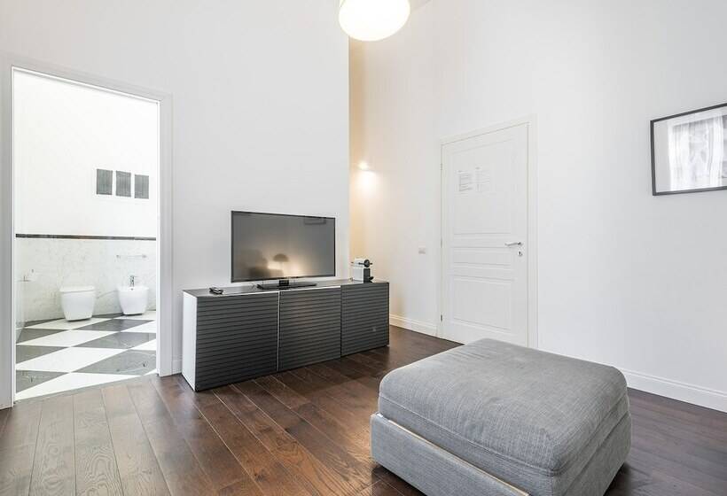 스위트, Pley Cagliari Boutique Suites
