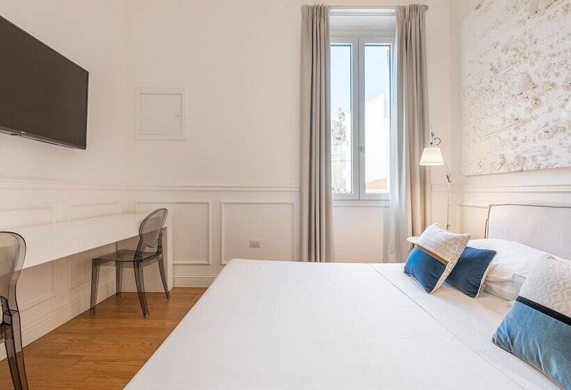 스위트, Pley Cagliari Boutique Suites