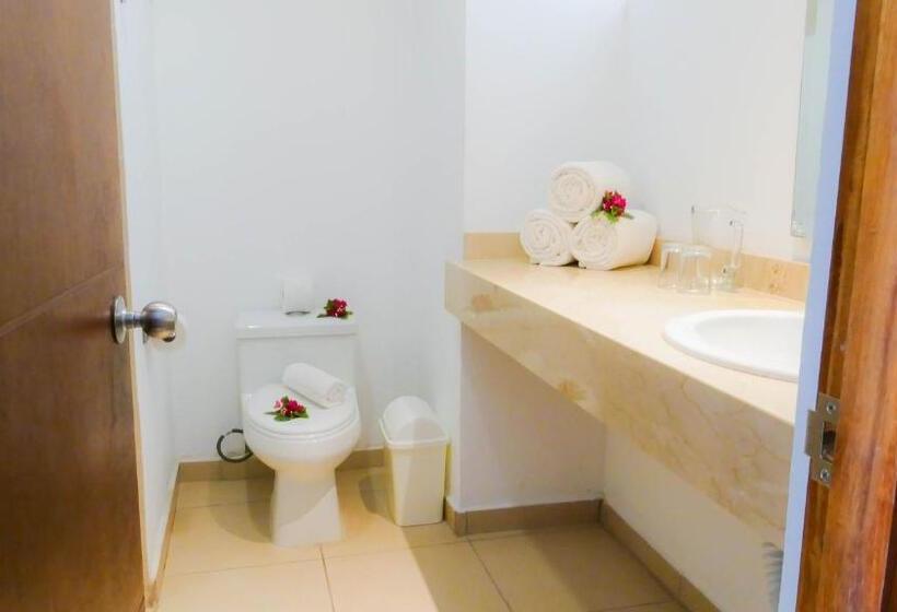 Полулюкс Вид на Море, Casablanca Resort