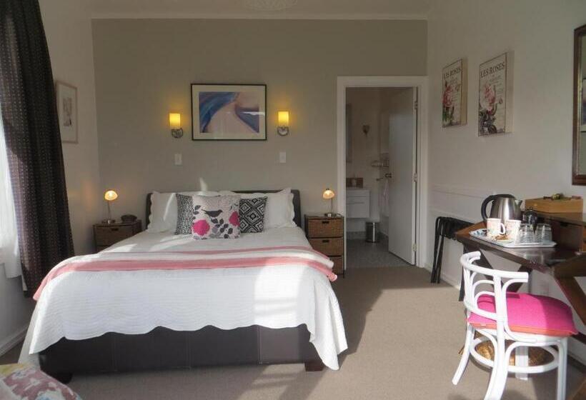 스탠다드 룸, Cotswold Cottage