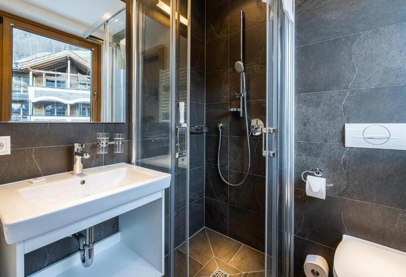 Апартаменты 3 Спальни, Das Wildkogel - Wildkogel Resorts