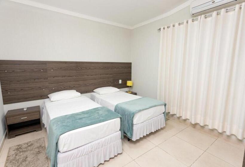 Номер Стандарт, 50+ Hotel Flat