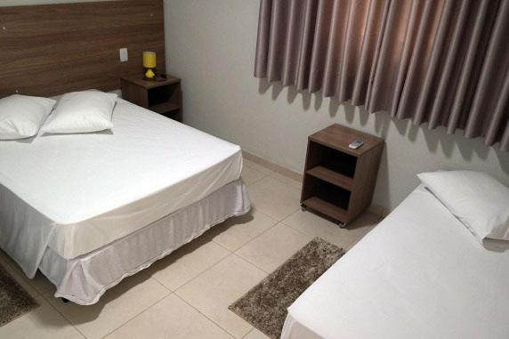 Семейный Номер Deluxe, 50+ Hotel Flat