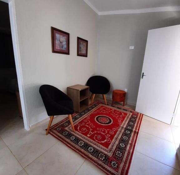Шале 1 Спальня, 50+ Hotel Flat