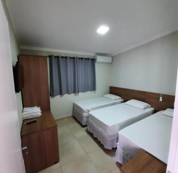 Шале 1 Спальня, 50+ Hotel Flat