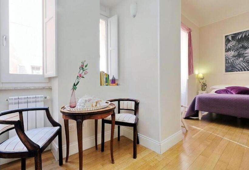 Camera Standard, Guest House Amaranto Romano