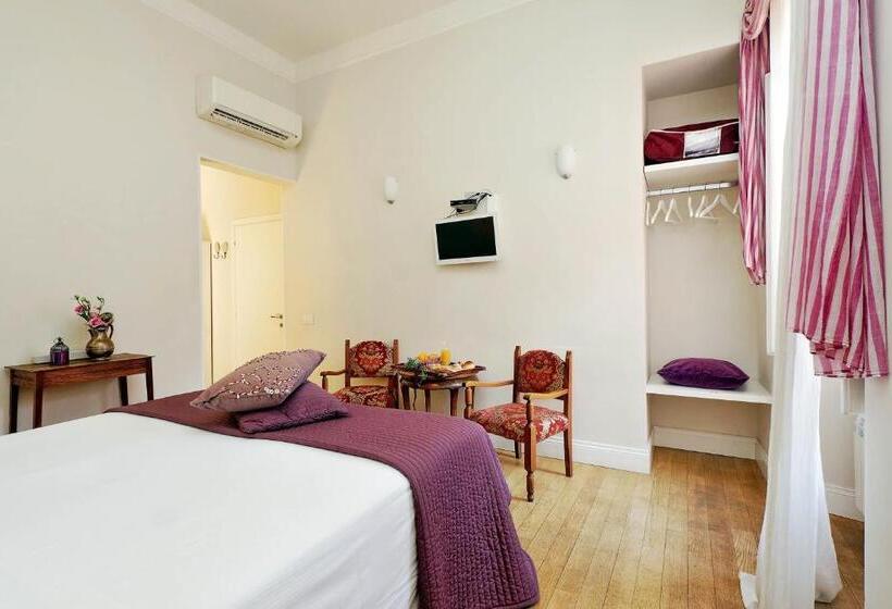 Camera Tripla Standard, Guest House Amaranto Romano