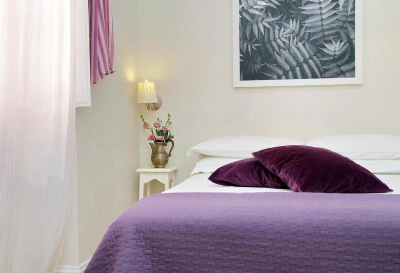 Camera Standard, Guest House Amaranto Romano