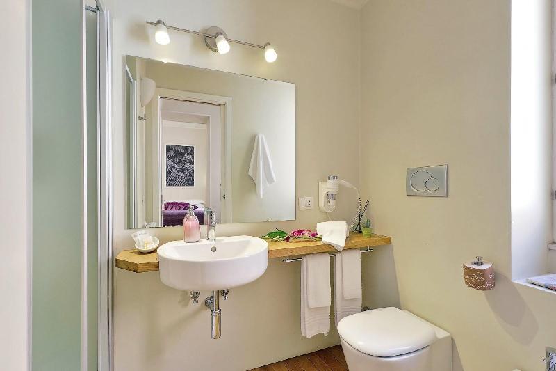 Camera Standard, Guest House Amaranto Romano