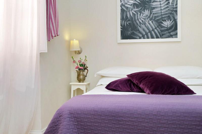 Camera Standard, Guest House Amaranto Romano