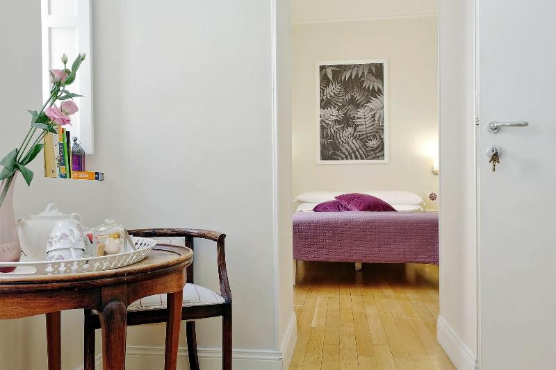 Camera Standard, Guest House Amaranto Romano