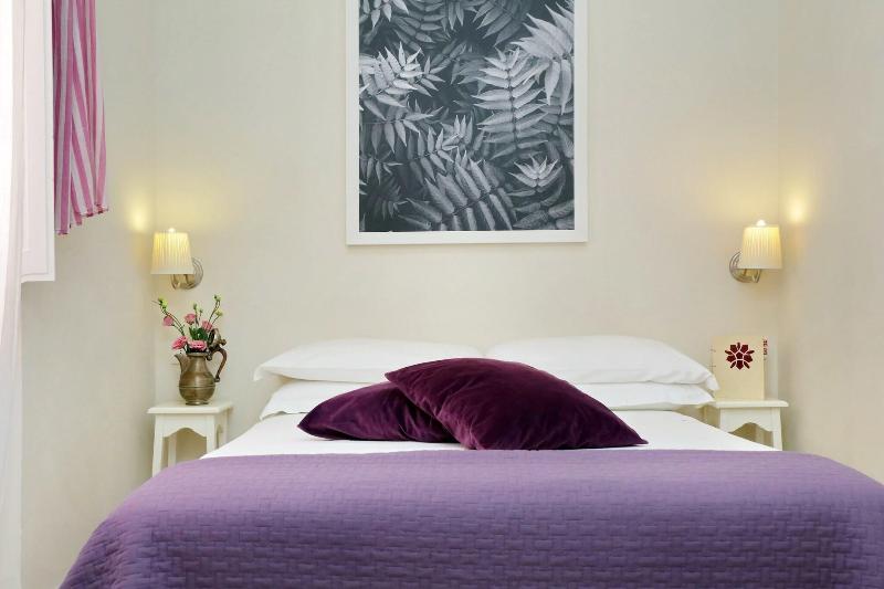 Camera Standard, Guest House Amaranto Romano