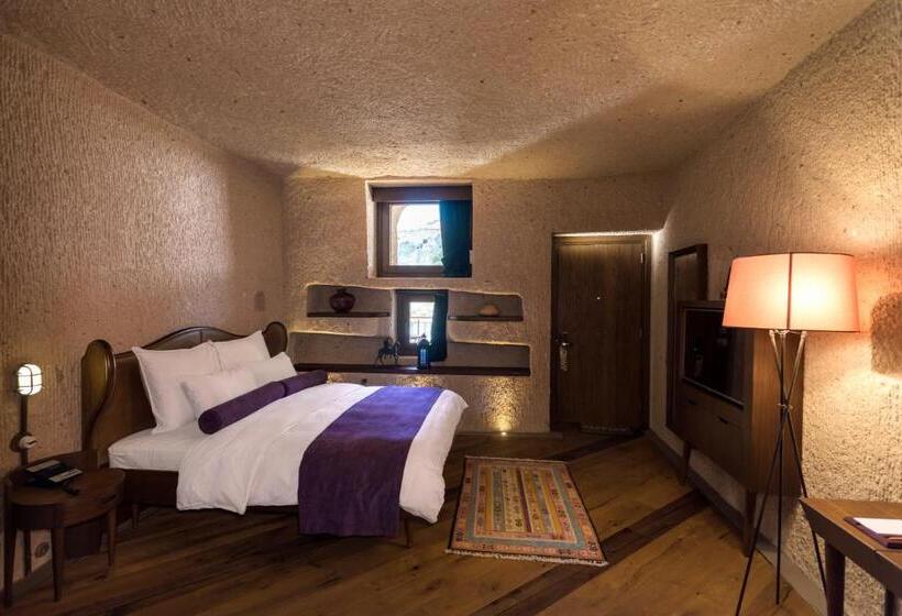 Номер Deluxe, Ariana Sustainable Luxury Lodge   Special Category   Cappadocia