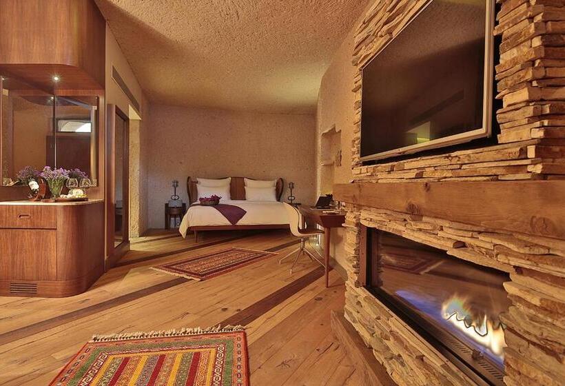 Люкс Superior, Ariana Sustainable Luxury Lodge   Special Category   Cappadocia