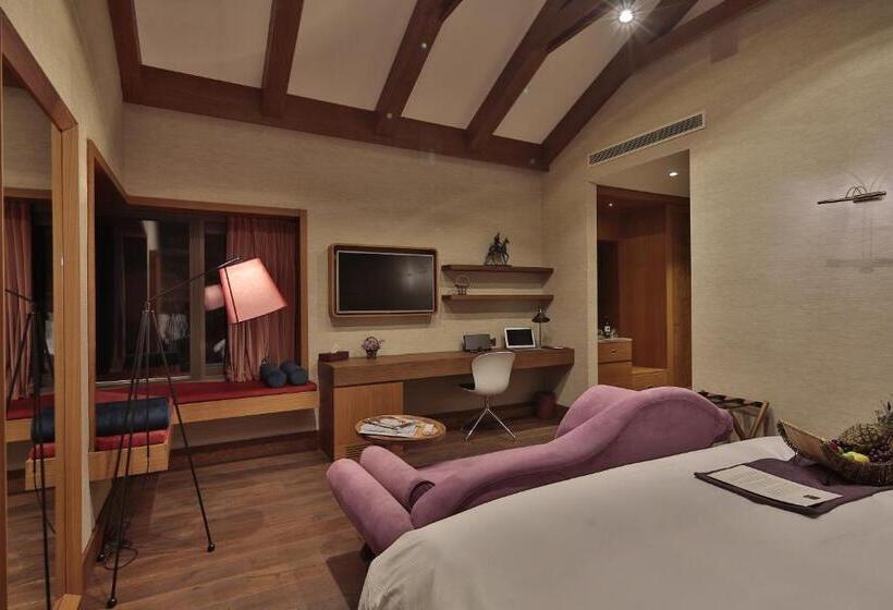 Люкс, Ariana Sustainable Luxury Lodge   Special Category   Cappadocia