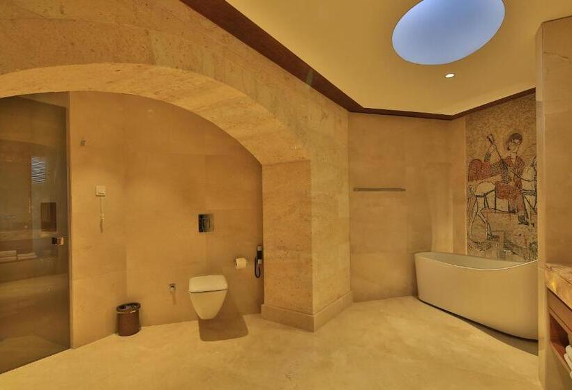 Люкс Повышенной Комфортности, Ariana Sustainable Luxury Lodge   Special Category   Cappadocia