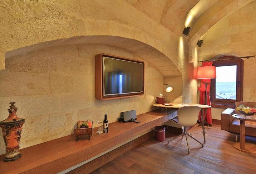 Люкс Повышенной Комфортности, Ariana Sustainable Luxury Lodge   Special Category   Cappadocia