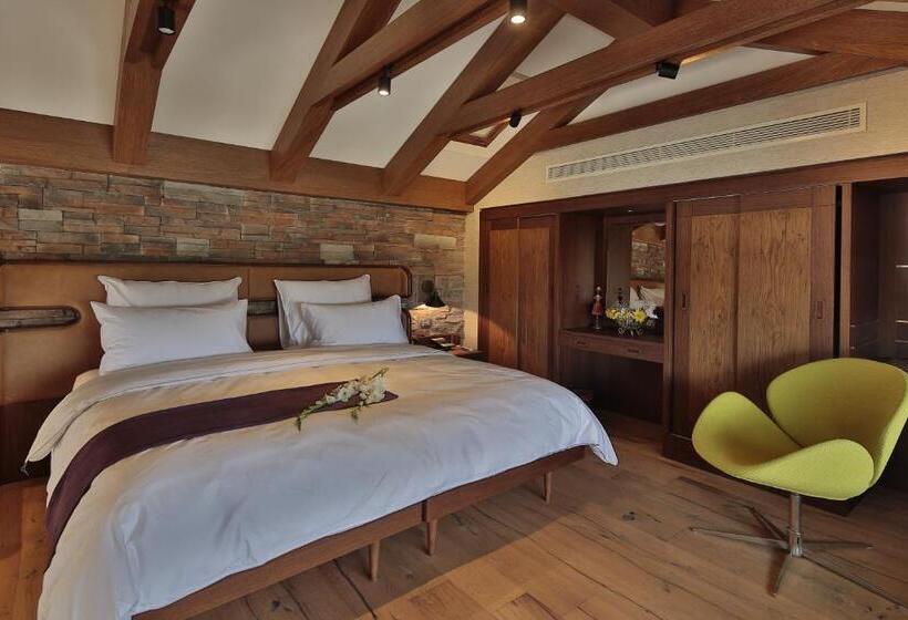 Люкс Дюплекс, Ariana Sustainable Luxury Lodge   Special Category   Cappadocia