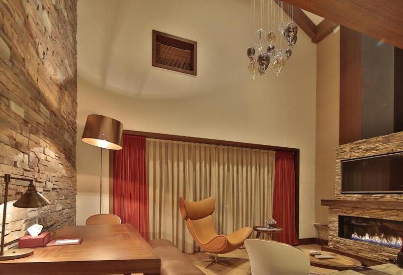 Люкс Дюплекс, Ariana Sustainable Luxury Lodge   Special Category   Cappadocia