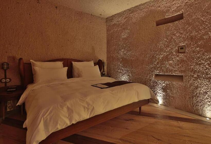 Люкс Повышенной Комфортности, Ariana Sustainable Luxury Lodge   Special Category   Cappadocia