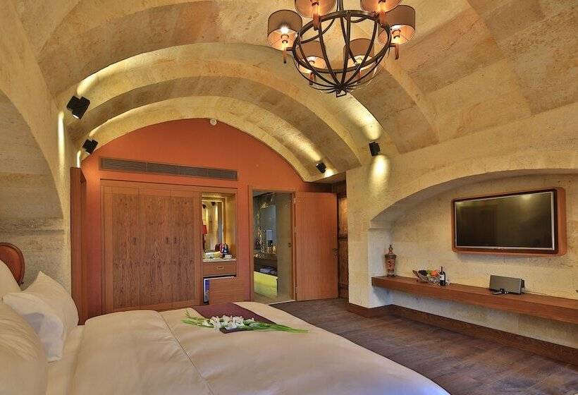 Люкс Повышенной Комфортности, Ariana Sustainable Luxury Lodge   Special Category   Cappadocia