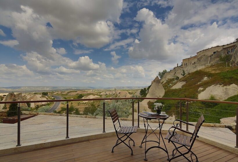 Люкс Superior, Ariana Sustainable Luxury Lodge   Special Category   Cappadocia