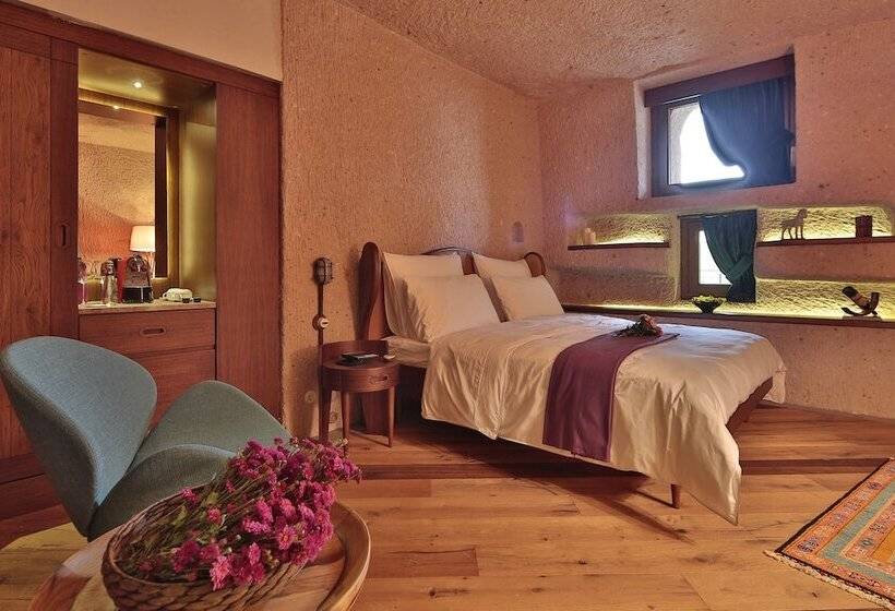 Люкс Superior, Ariana Sustainable Luxury Lodge   Special Category   Cappadocia