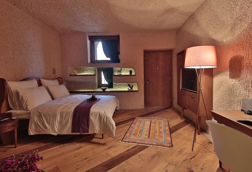 Номер Deluxe, Ariana Sustainable Luxury Lodge   Special Category   Cappadocia