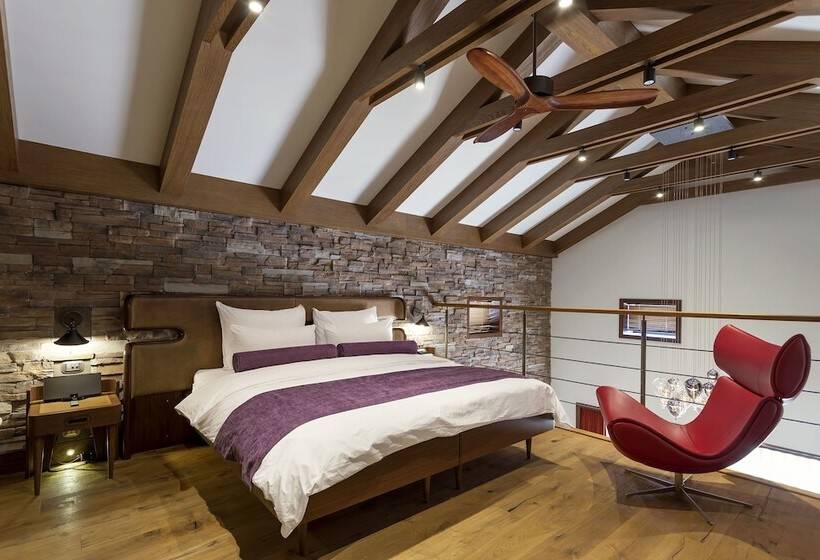 Люкс Дюплекс, Ariana Sustainable Luxury Lodge   Special Category   Cappadocia