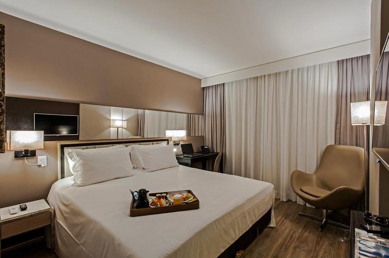 اتاق لوکس, Atlantico Prime