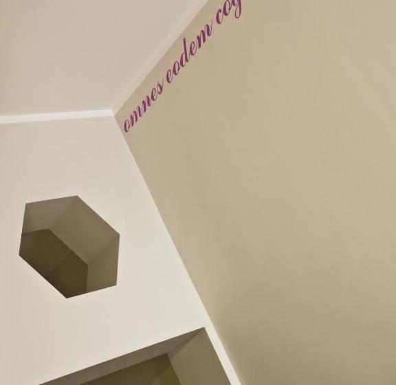 חדר סטנדרט, Le Stanze Di Orazio