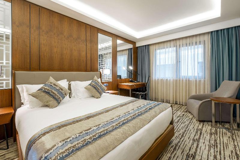 스탠다드 룸, Leonardo Hotel Groningen