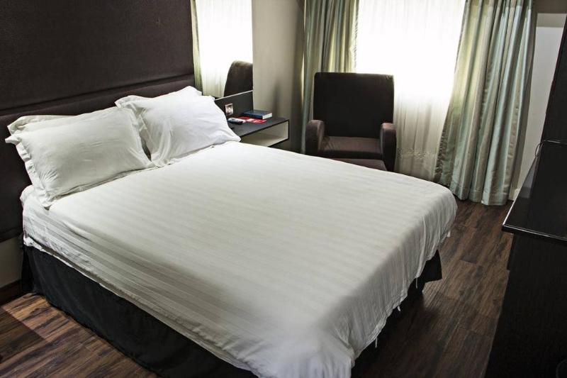 스위트, Leonardo Hotel Groningen