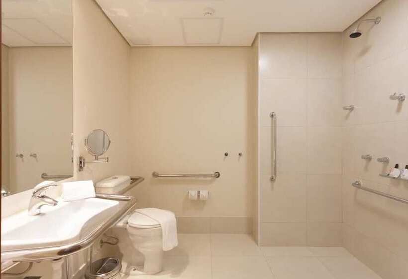 חדר סופריור, Esuites Virgínia Luxemburgo
