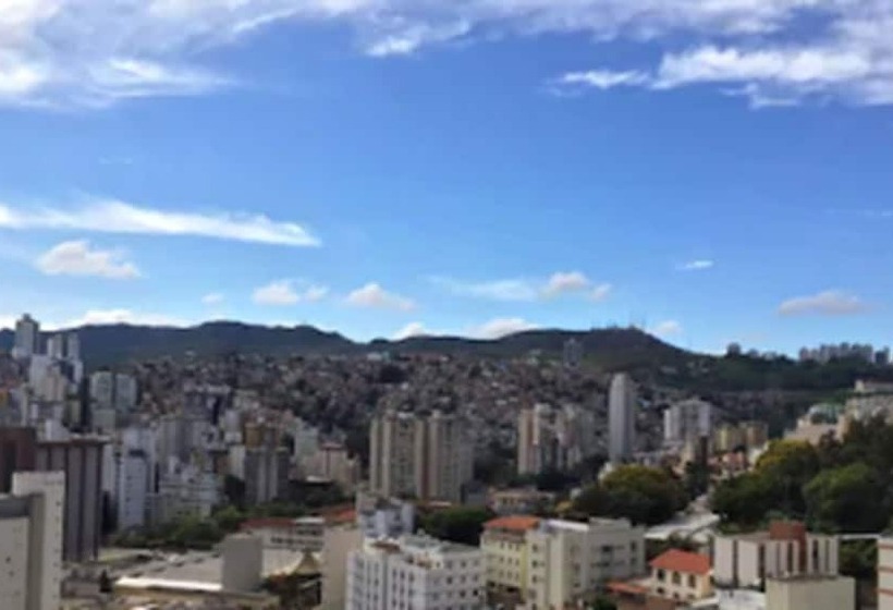 חדר סופריור לשלושה, Esuites Virgínia Luxemburgo
