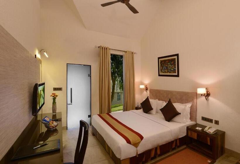 套房, Shri Radha Brij Vasundhara Resort & Spa